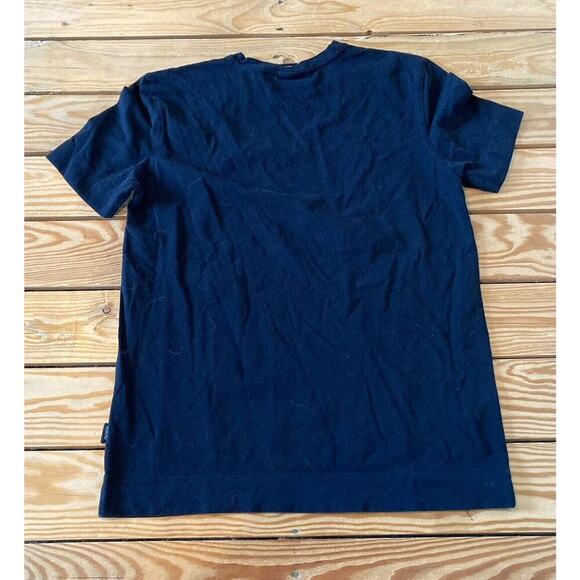 Hugo Boss Graphic T Shirt Size Small Men’s Black - Picture 2 of 7